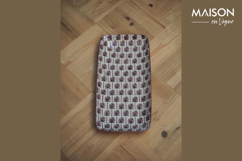 Serán perfectos en una mesa de verano