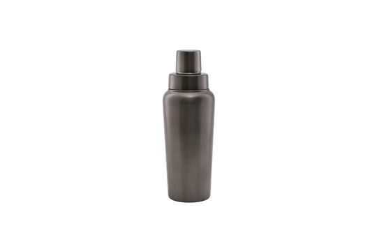 Agitador de acero inoxidable Grunge bronze