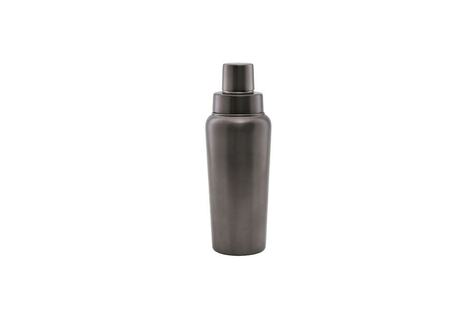 Agitador de acero inoxidable Grunge bronze House Doctor