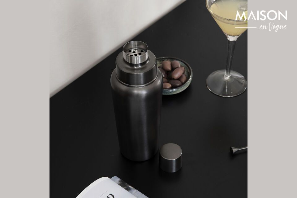 Descubra la elegancia funcional con el utensilio de cocina imprescindible de House Doctor: la
