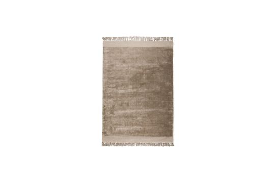 Alfombra Blink de color Arena Clipped