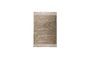 Miniatura Alfombra Blink de color Arena Clipped