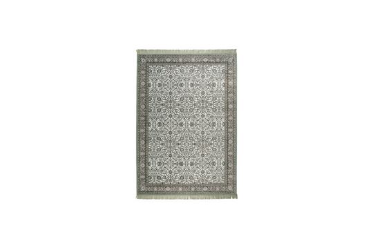 Alfombra Bo 160X230 Verde