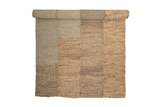 Alfombra de crin de mar Enzov
