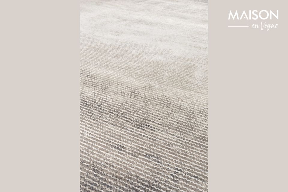 Su color y su diseño permiten que se adapte a muchos estilos de interior