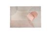Miniatura Alfombra Dream 160X230 rosa natural 10