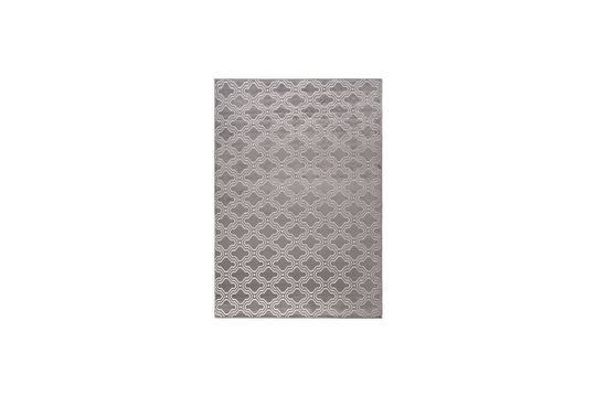 Alfombra Feike 160X230 Gris