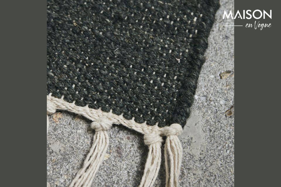 Elija la alfombra Coto en cualquier habitación de su casa para darle el toque definitivo a su