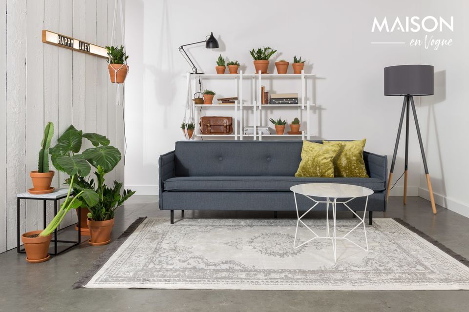 Alfombra Marvel 170X240 Zuiver