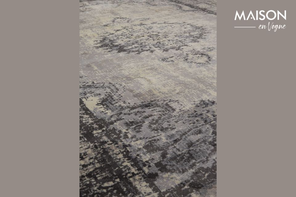 Alfombra Marvel 170X240 - 5
