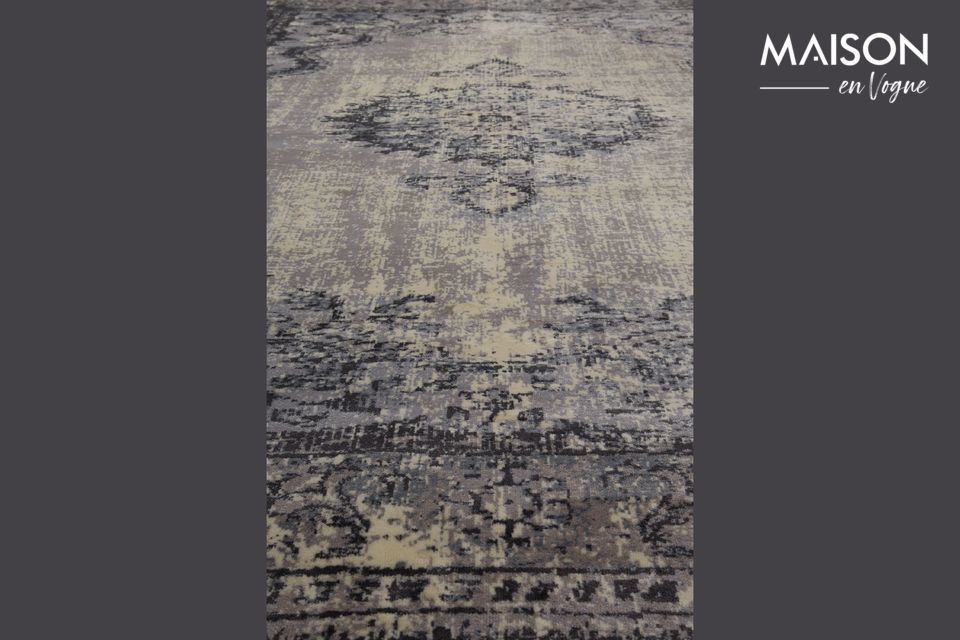Alfombra Marvel 170X240 - 6