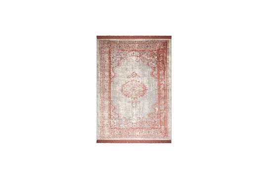 Alfombra Marvel 170X240 Blush Clipped