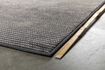 Miniatura Alfombra Obi 170X240 Gris 3