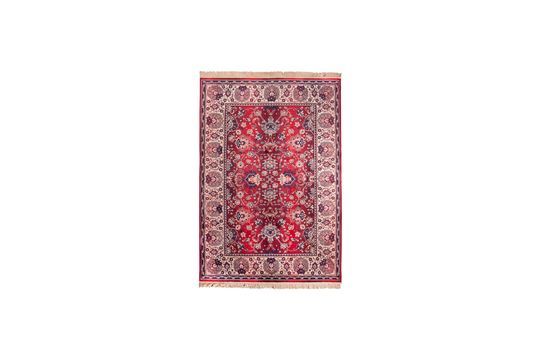 Alfombra oriental Bid Clipped