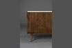 Miniatura Aparador de madera beige Arda 4