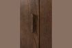 Miniatura Aparador de madera beige Arda 5