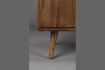 Miniatura Aparador de madera beige Arda 6
