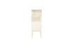 Miniatura Aparador de roble beige June 1