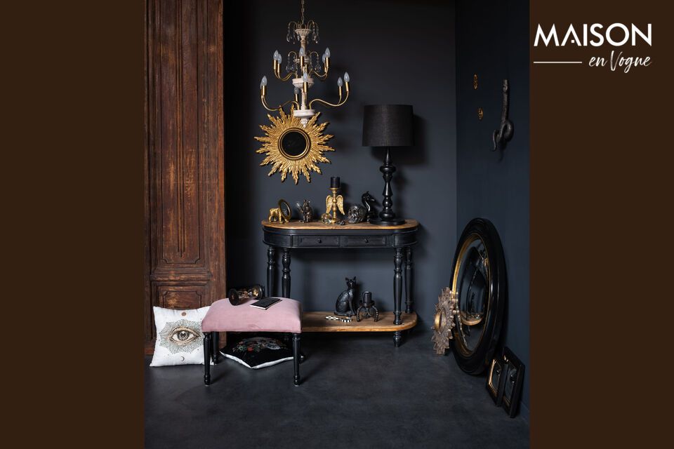 Iluminación elegante y moderna para cualquier interior.