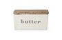 Miniatura Authie Mantequera Clipped