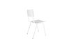 Miniatura Back to School Silla blanca 13