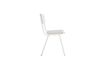 Miniatura Back to School Silla blanca 14