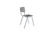 Miniatura Back To School Silla gris 10