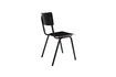 Miniatura Back To School Silla negra 9