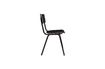 Miniatura Back To School Silla negra 11