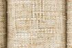 Miniatura Banco de tela beige Jethro 3