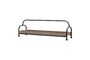 Miniatura Bandeja Meon de madera Clipped