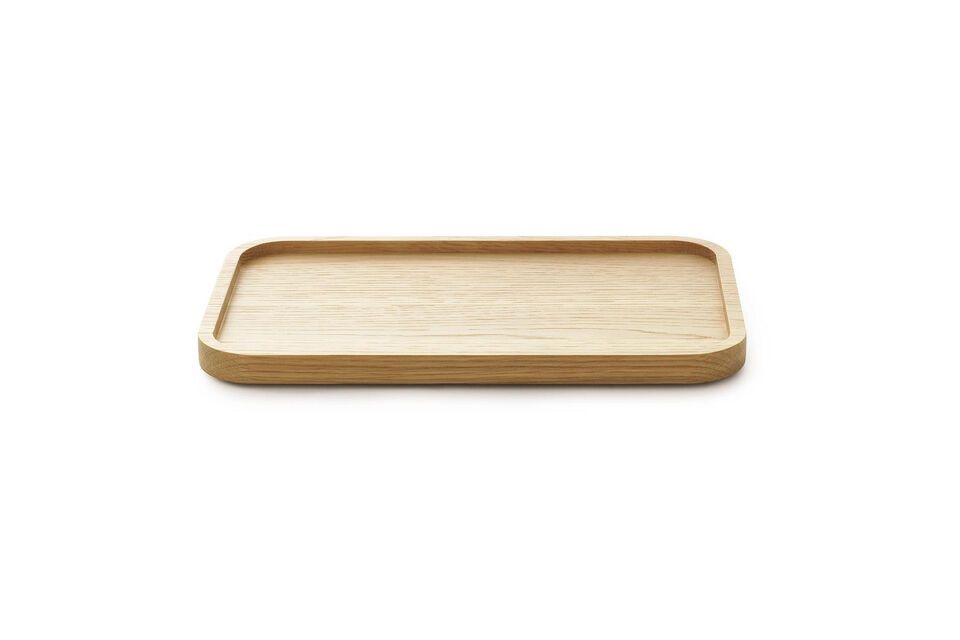 Bandeja roble claro 32x20cm Astro Normann Copenhagen