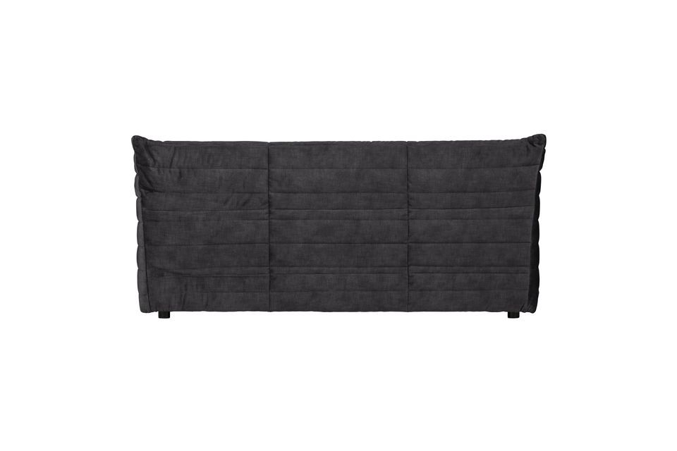 Este banco de sofá puede utilizarse solo