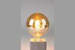 Miniatura Bombilla Globo Gold talla XL 1