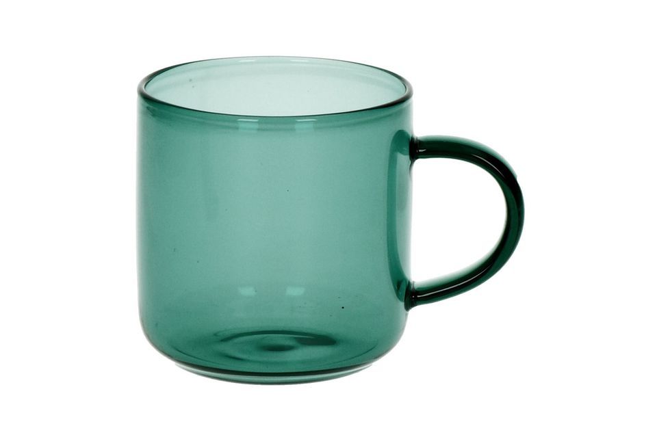 Caja 4 Tazas de Espresso Lasi Pomax