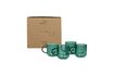 Miniatura Caja 4 Tazas de Espresso Lasi 3