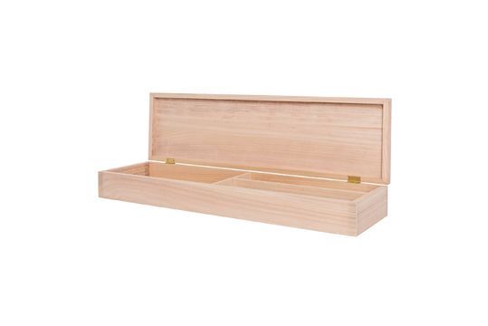 Caja de almacenamiento Pange