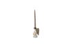 Miniatura Candelabro blanco Abba 3