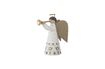 Miniatura Candelabro blanco Abba 5