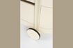 Miniatura Carrito auxiliar de acero beige Trolley 10