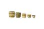 Miniatura Cesta de Favars Clipped