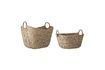 Miniatura Cesta de jacintos Buzy 1