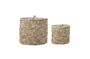 Miniatura Cestas con tapas Lin Clipped