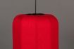 Miniatura Colgador rojo Suoni 7