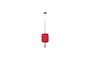 Miniatura Colgador rojo Suoni Clipped