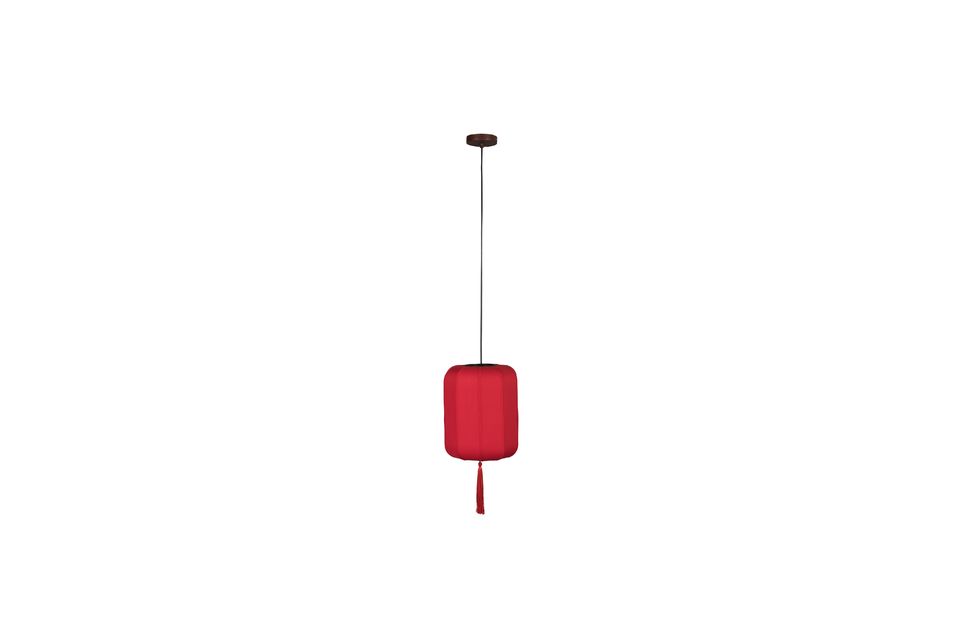 Colgador rojo Suoni - 6