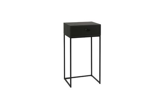 Consola con cajón Tokio