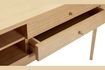 Miniatura Consola de madera beige con cajones Collect 3