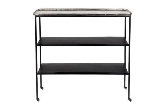 Consola Gusto Clipped