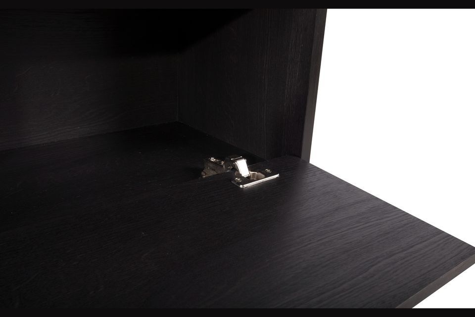 Es el mueble perfecto para trabajar con estilo